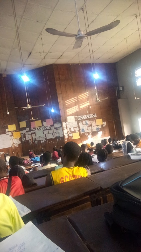 1200 Lecture Theater photo 3